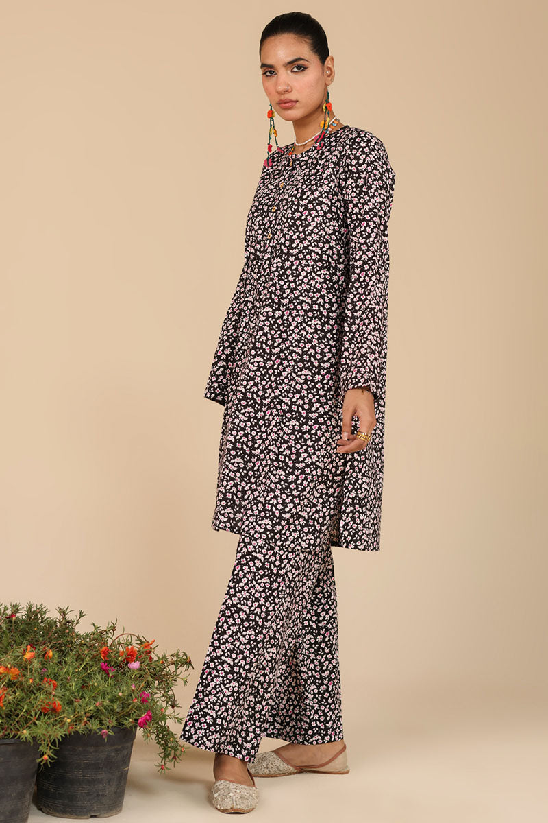 Phulkari Muse Co-Ord Set