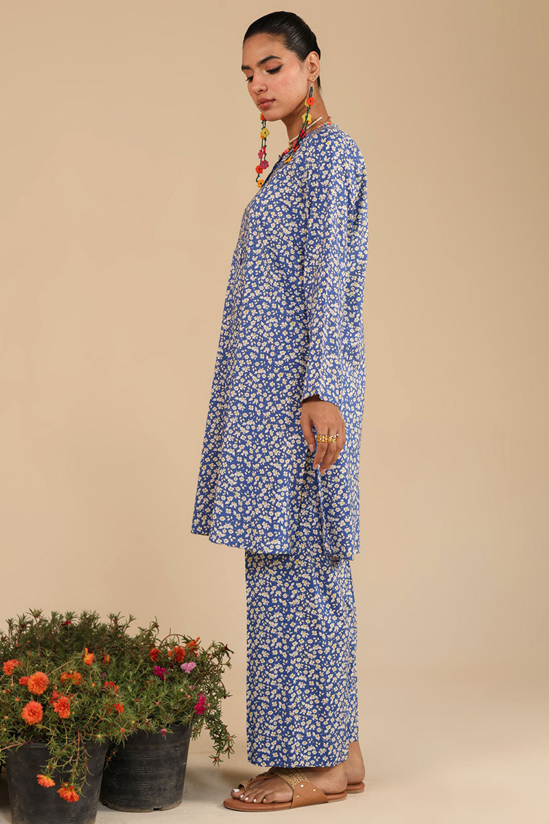 Phulkari Muse Co-Ord Set