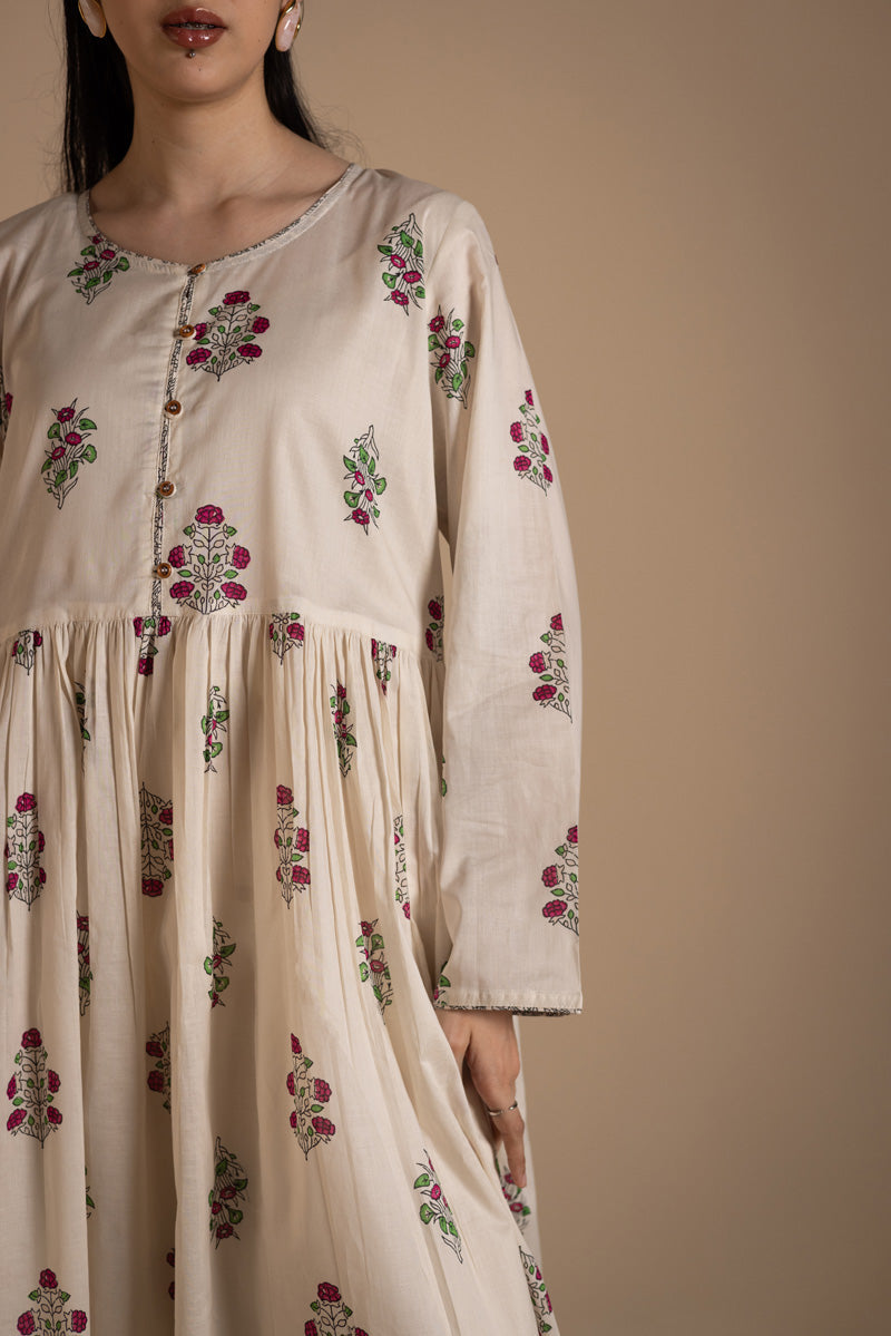 Guldasta Dress