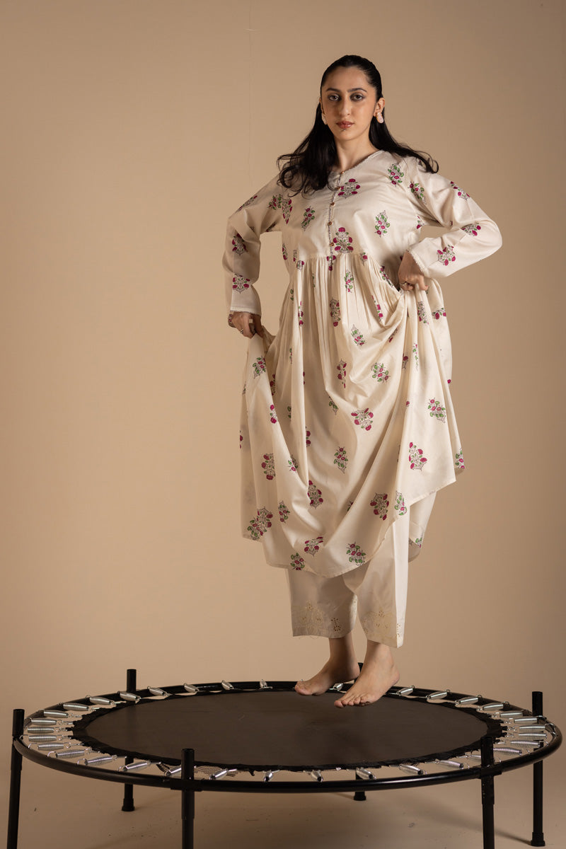Guldasta Dress
