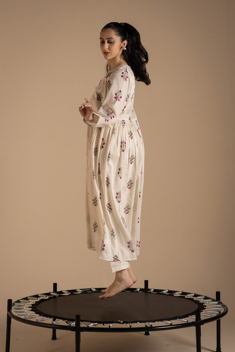 Guldasta Dress