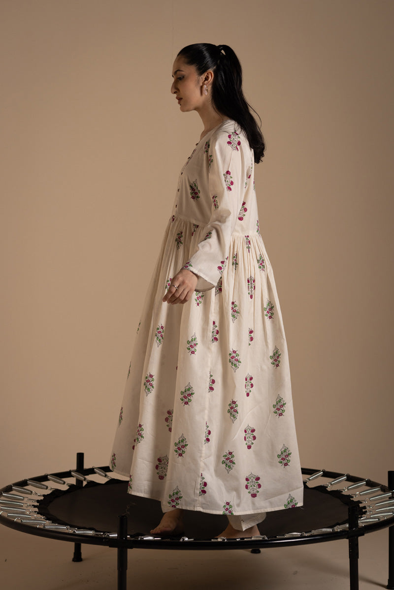 Guldasta Dress