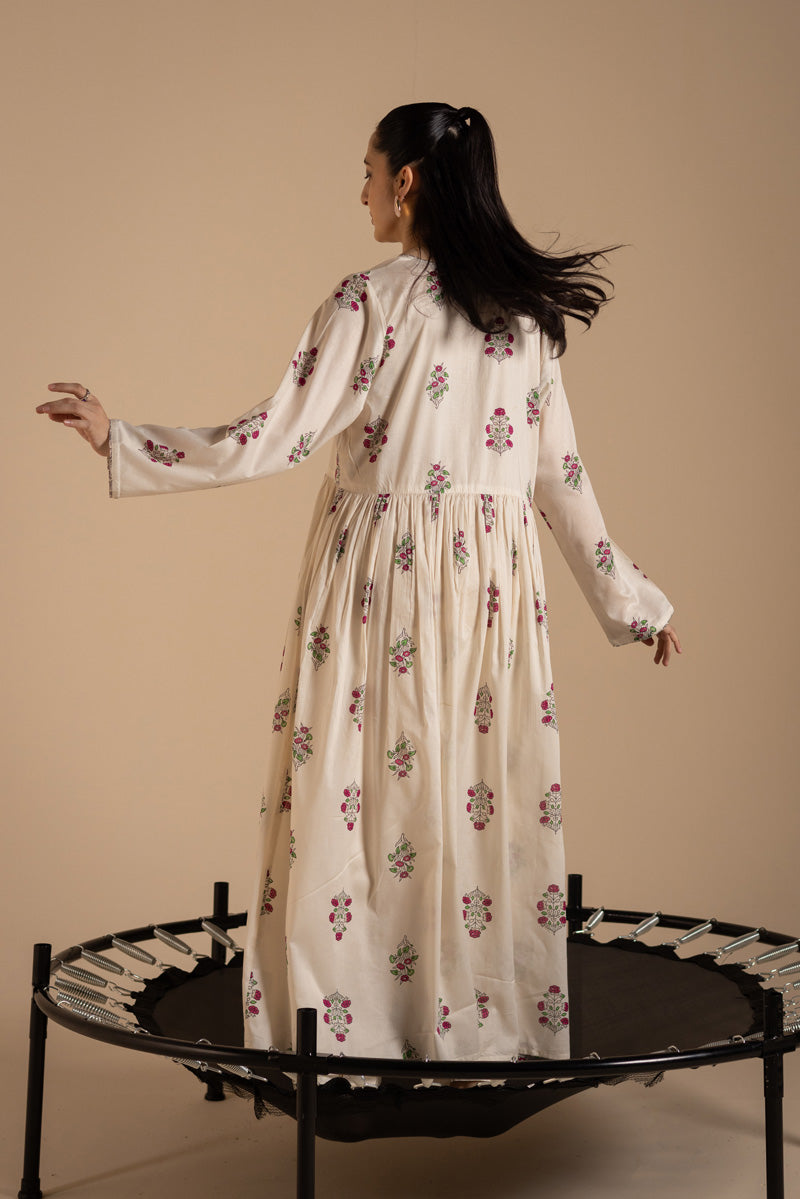 Guldasta Dress