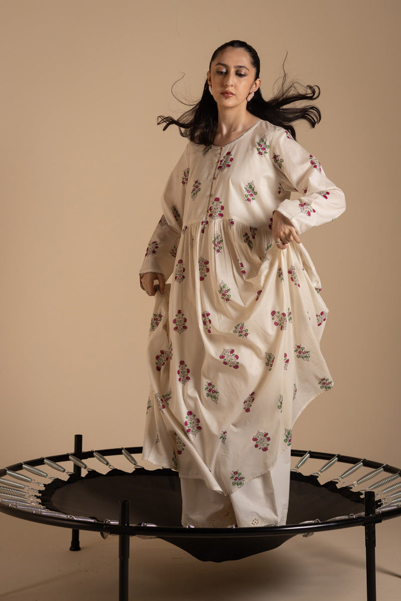 Guldasta Dress