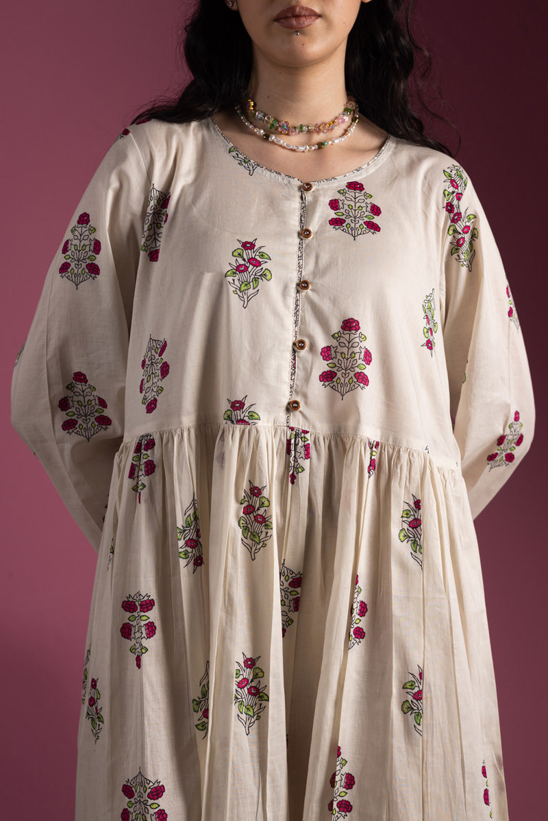 Guldasta Dress
