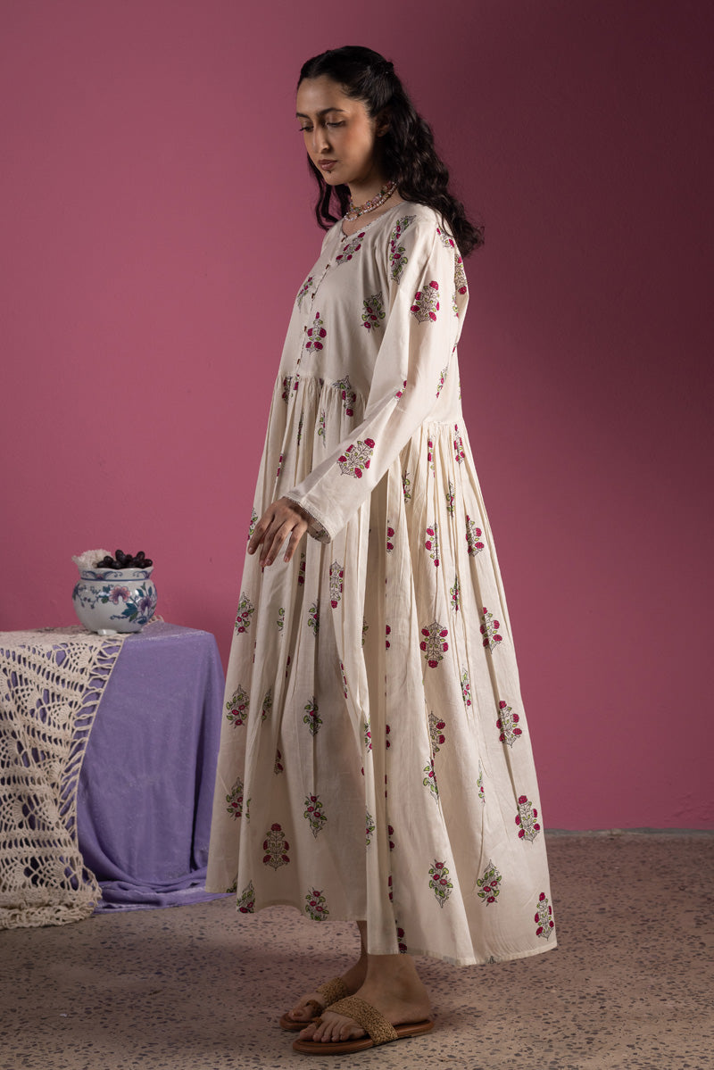 Guldasta Dress