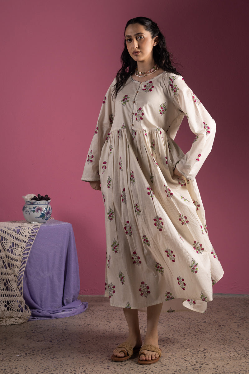 Guldasta Dress