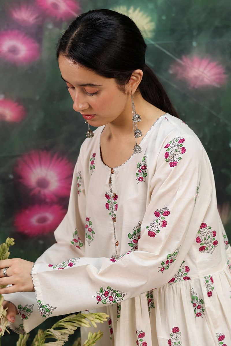 Guldasta Dress