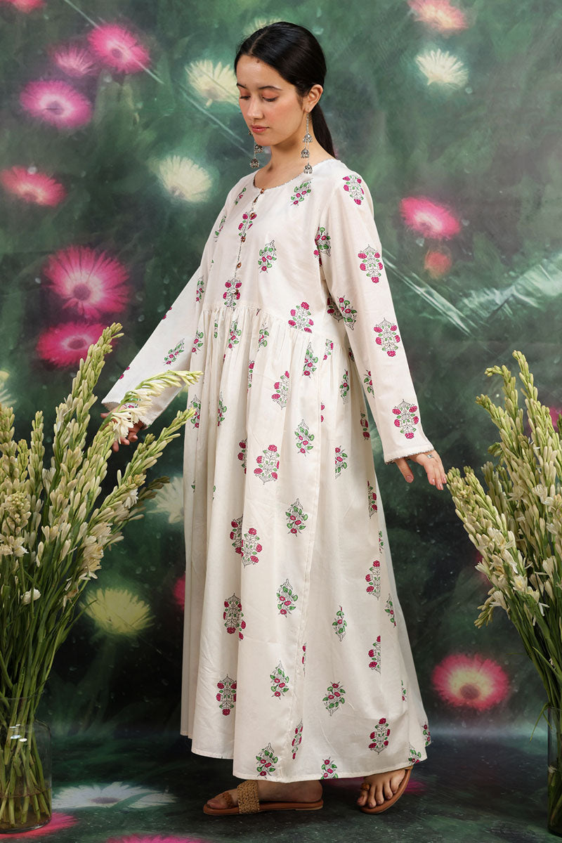 Guldasta Dress