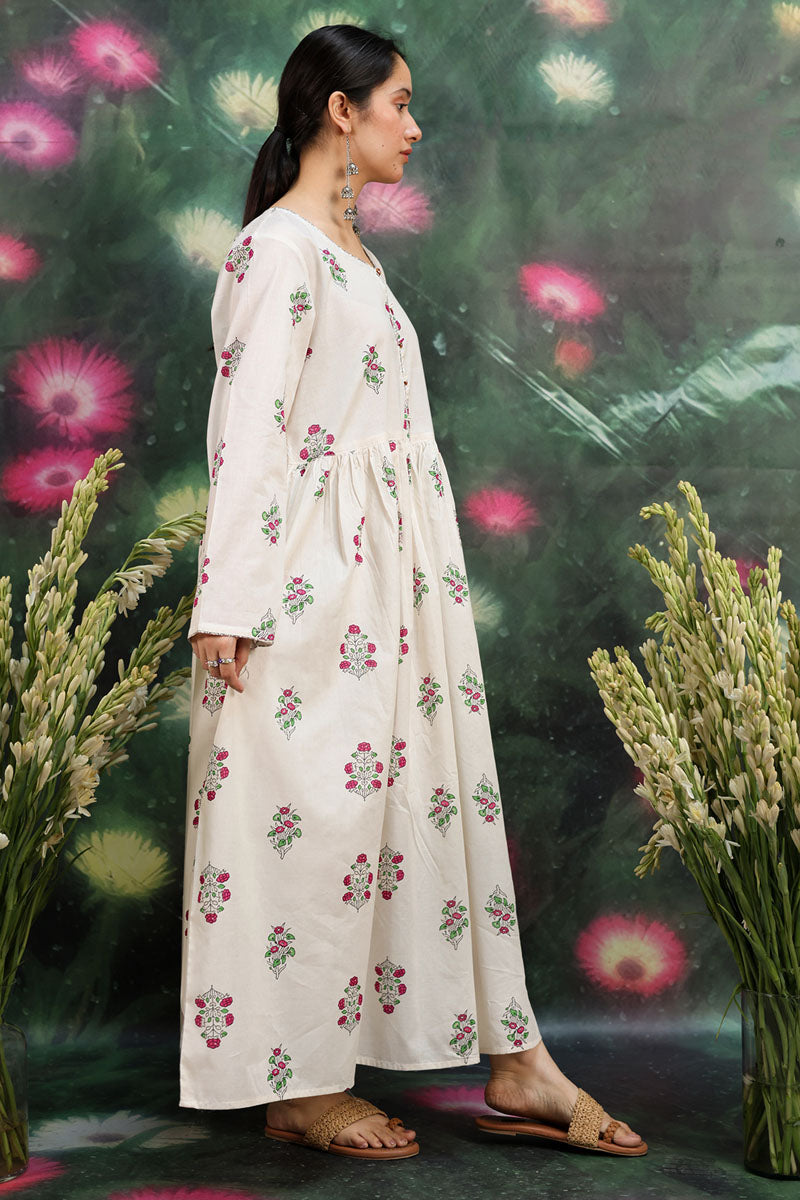 Guldasta Dress