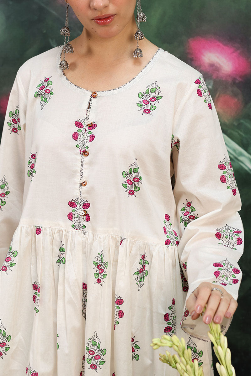 Guldasta Dress