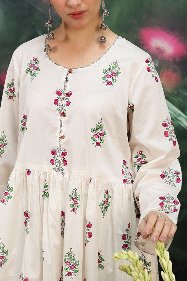 Guldasta Dress