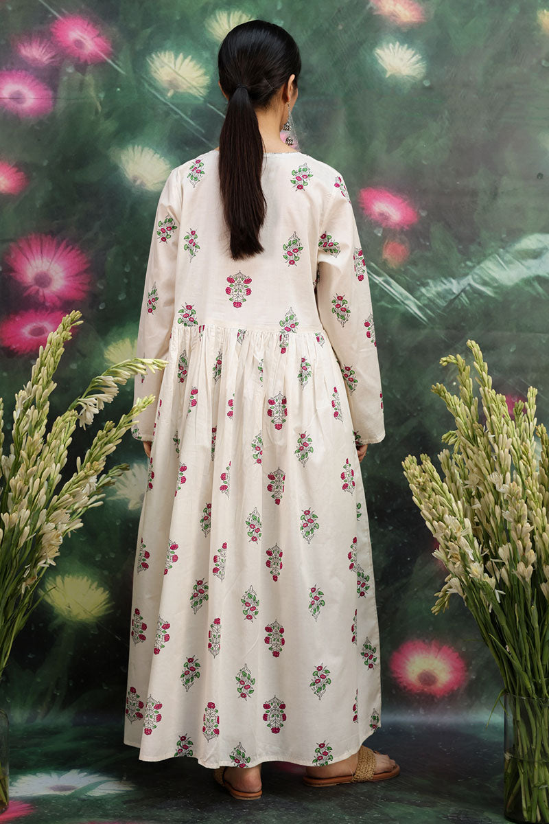 Guldasta Dress