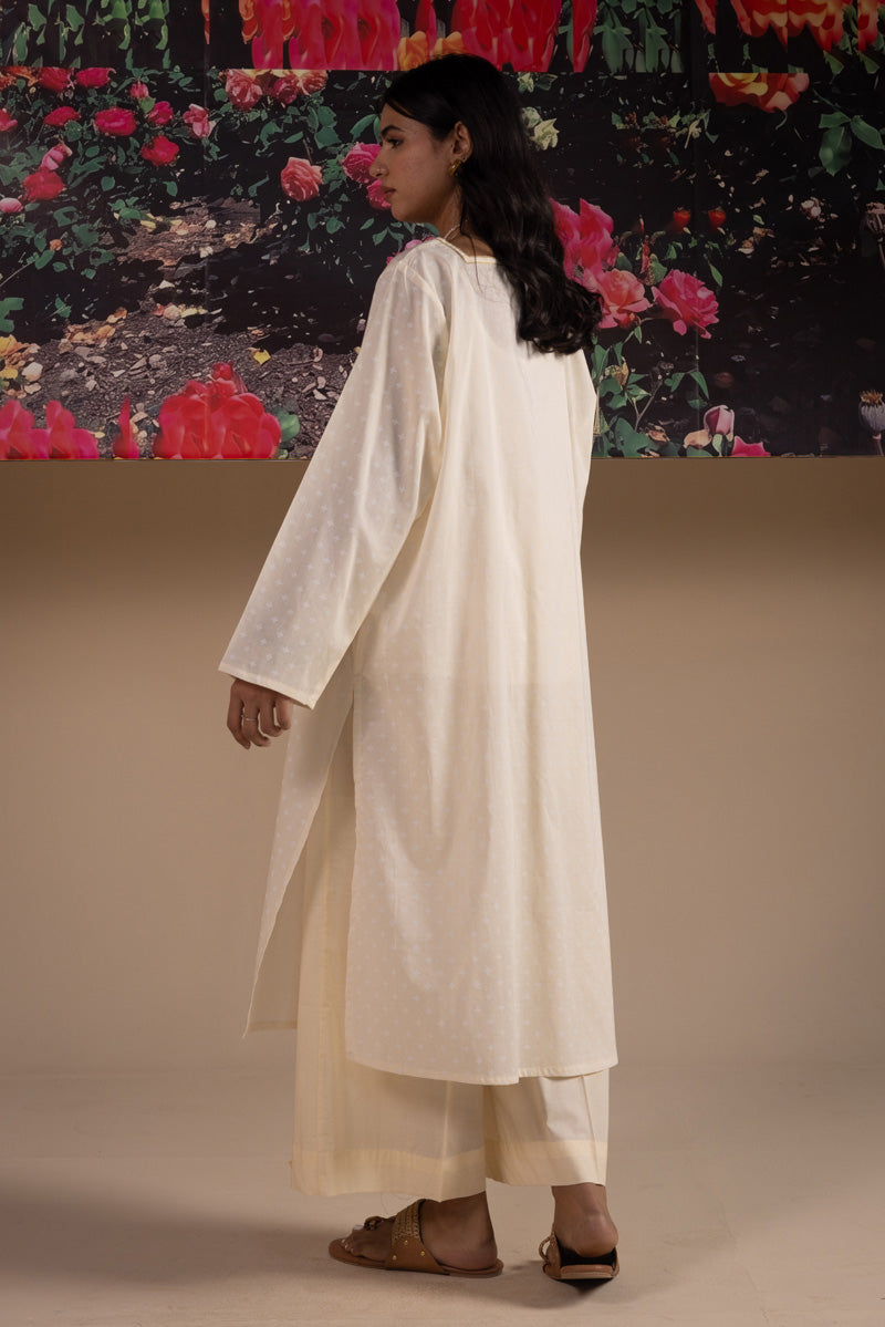 Chamak Classic Duo-Set