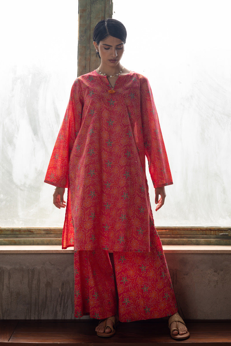 Tanka Tassel Tales Set