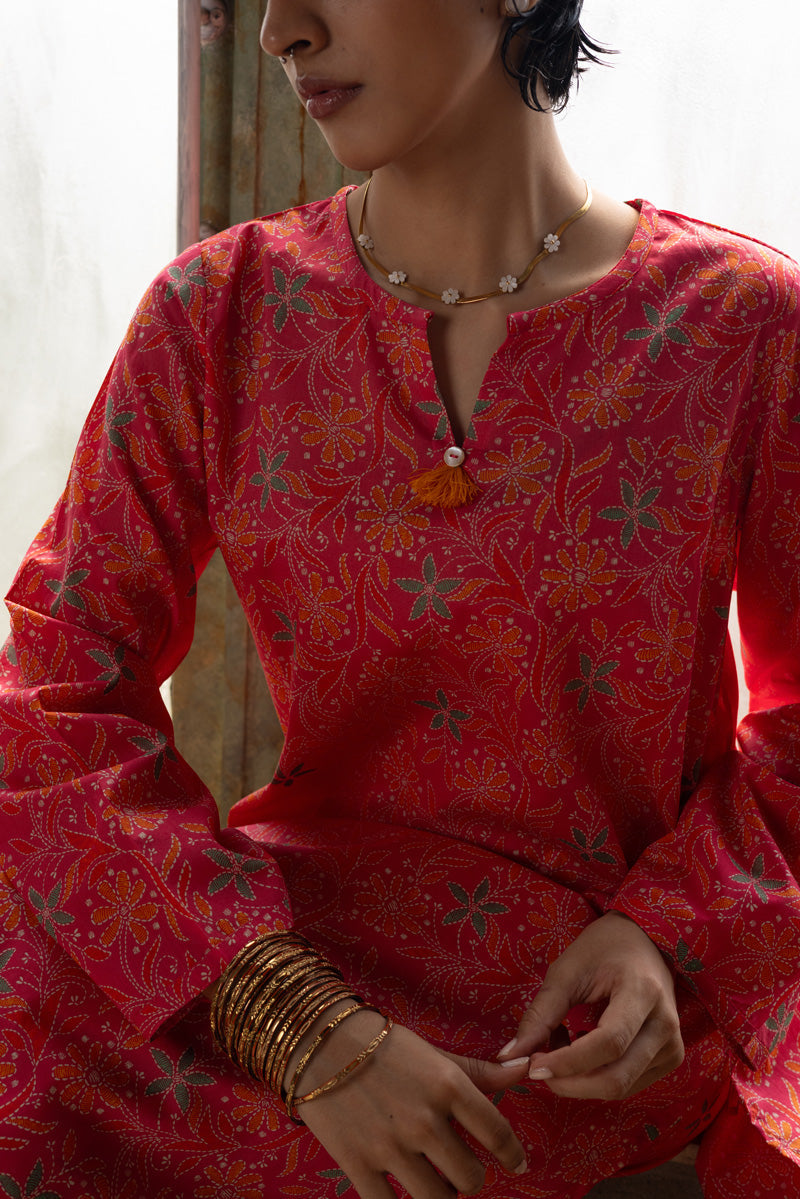 Tanka Tassel Tales Set