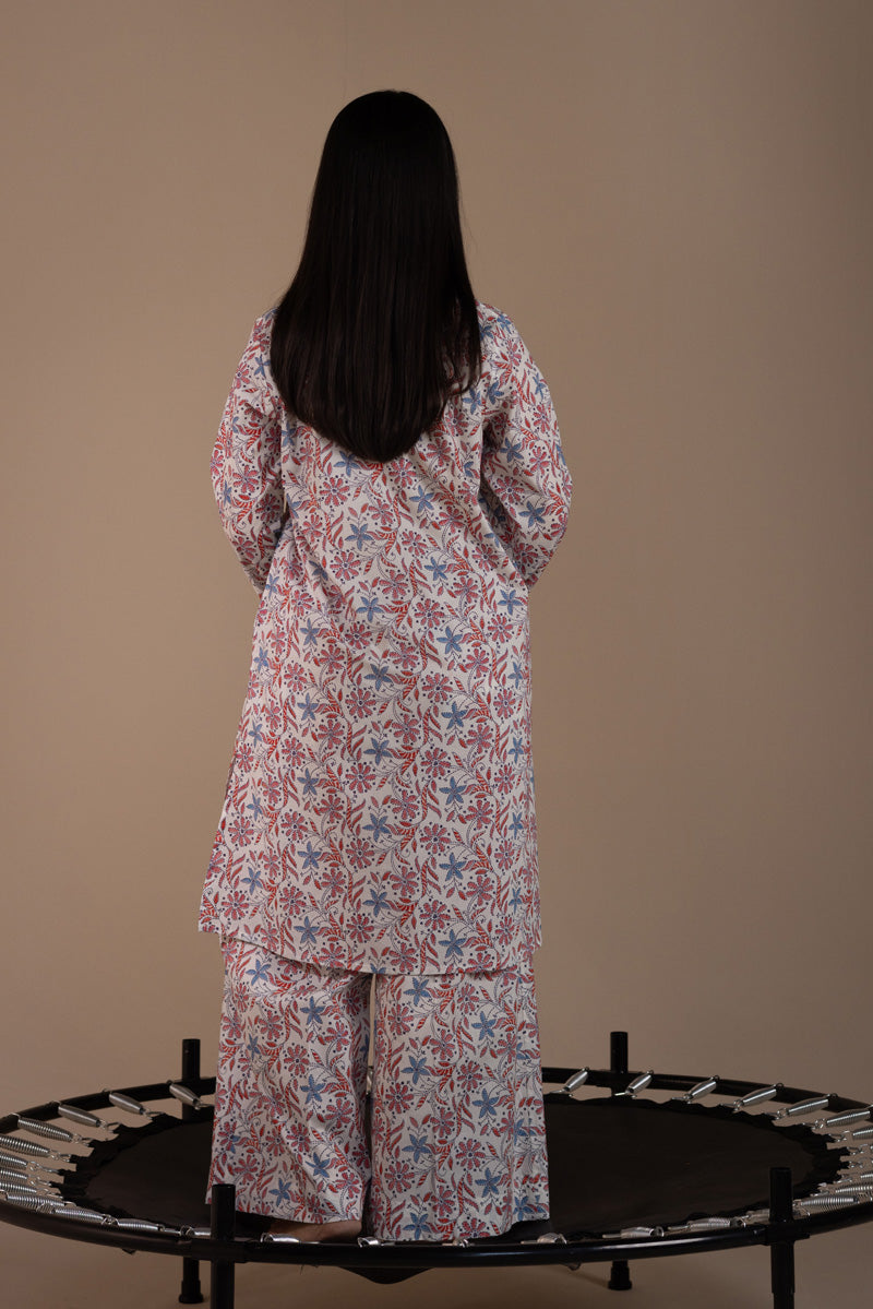 Tanka Tassel Tales Set