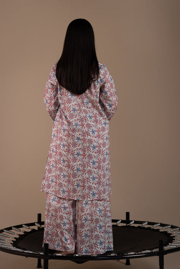 Tanka Tassel Tales Set