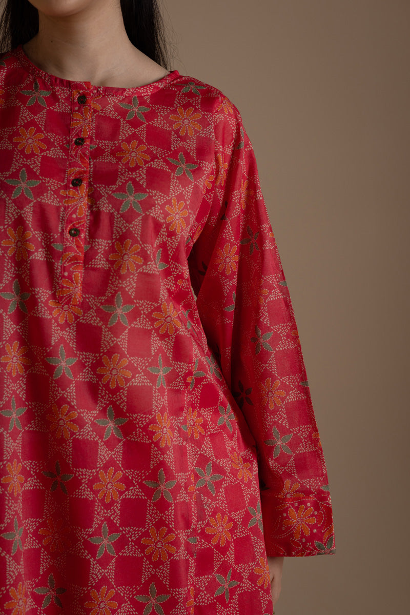 Phool Tanka Tales Duo-Set
