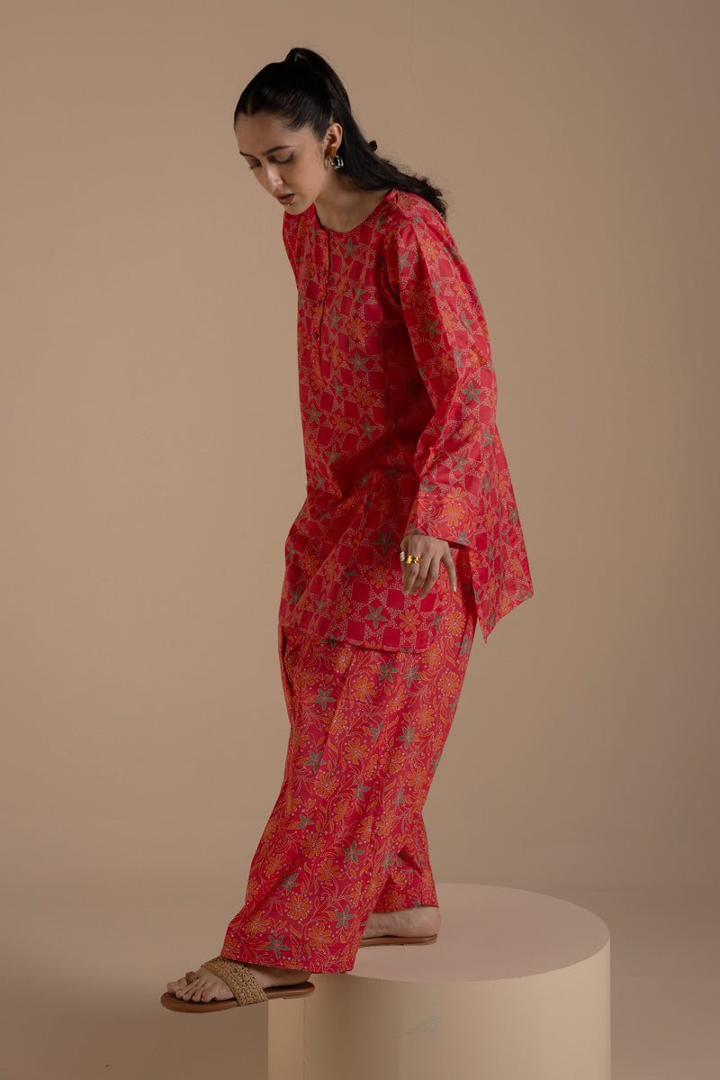 Phool Tanka Tales Duo-Set