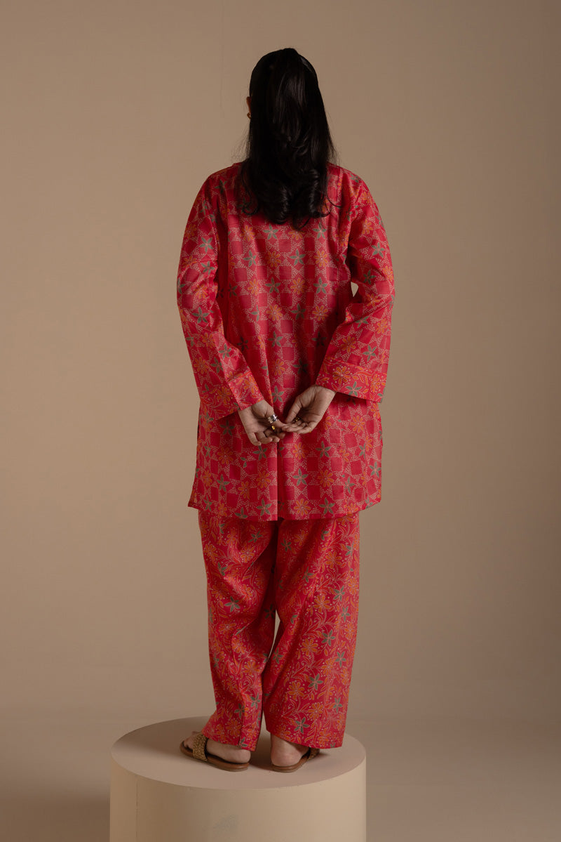 Phool Tanka Tales Duo-Set