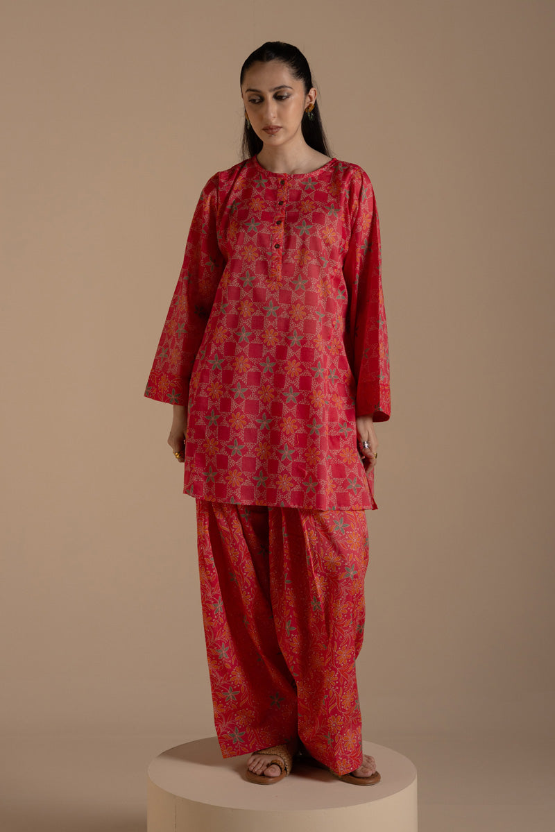 Phool Tanka Tales Duo-Set