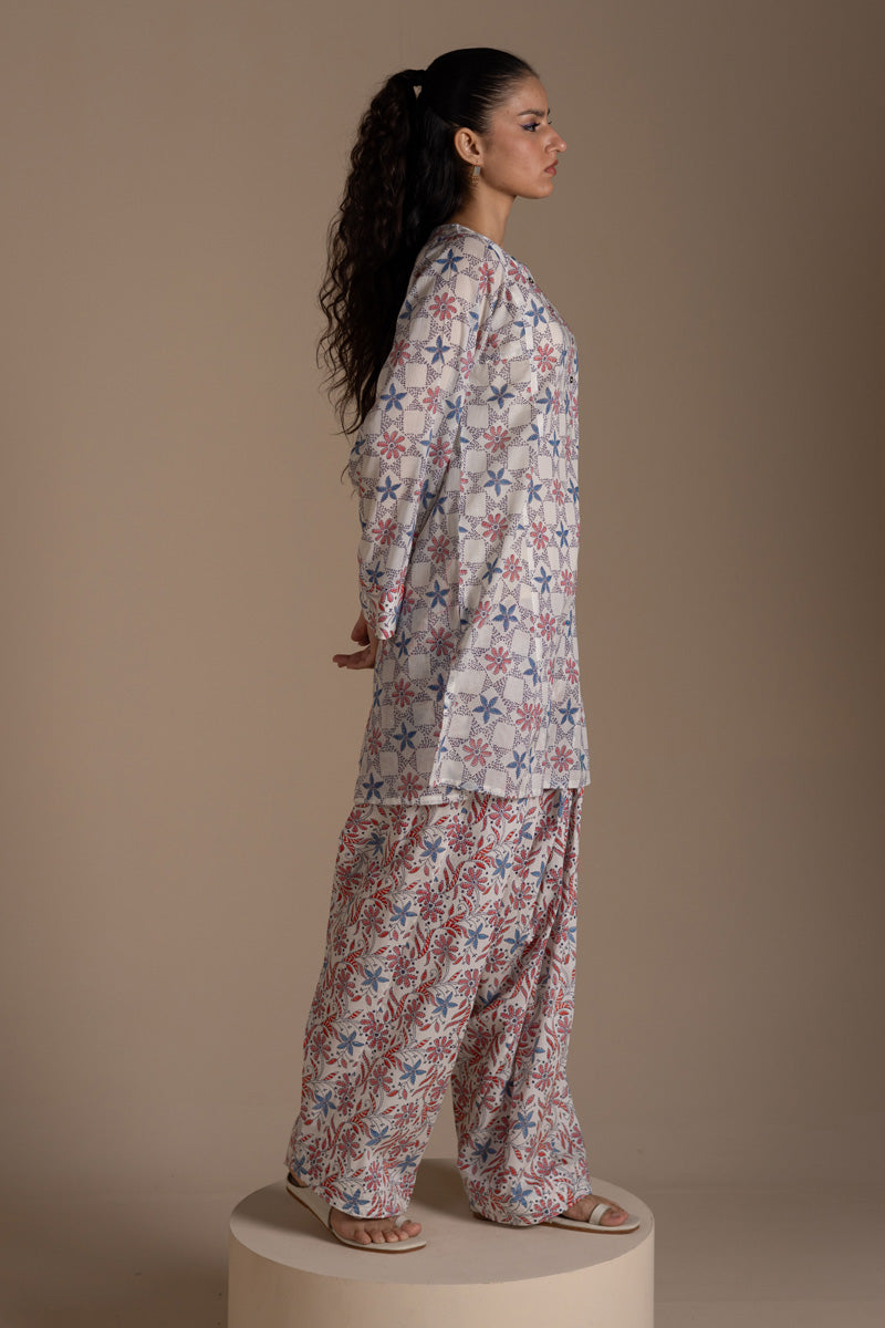 Phool Tanka Tales Duo-Set
