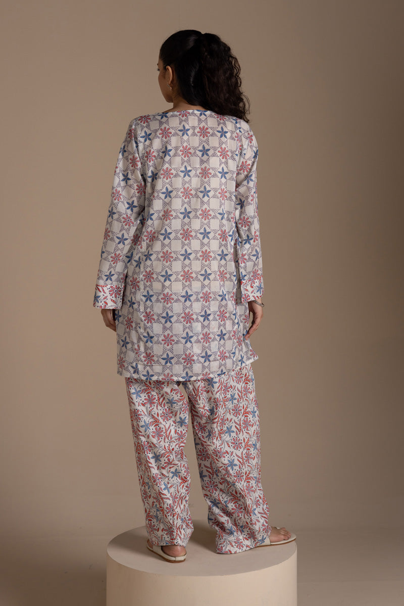 Phool Tanka Tales Duo-Set