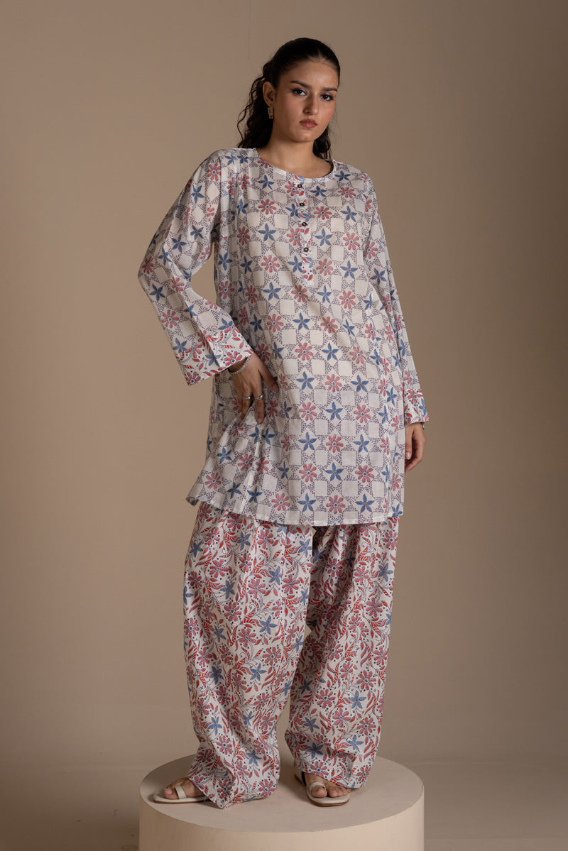 Phool Tanka Tales Duo-Set