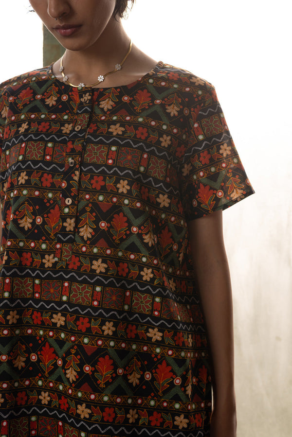 Rang Mahal Co-Ord Set