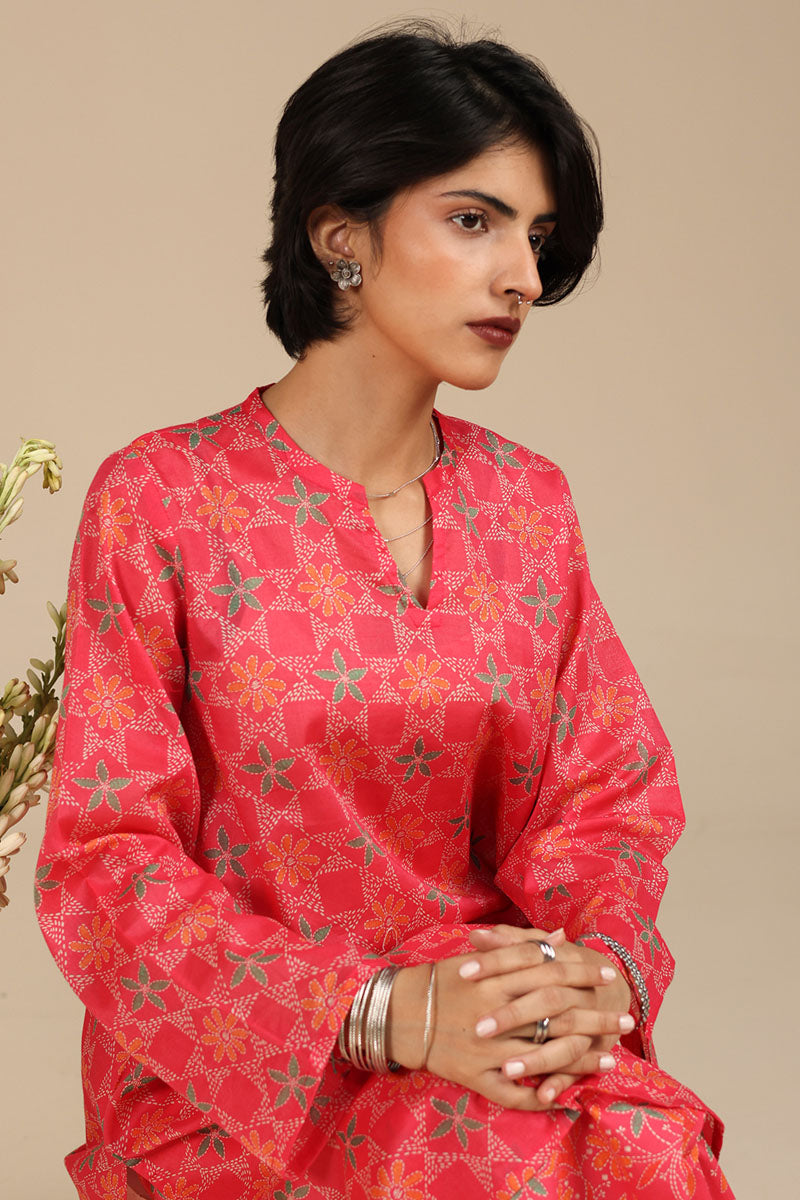 Primrose Printed Set