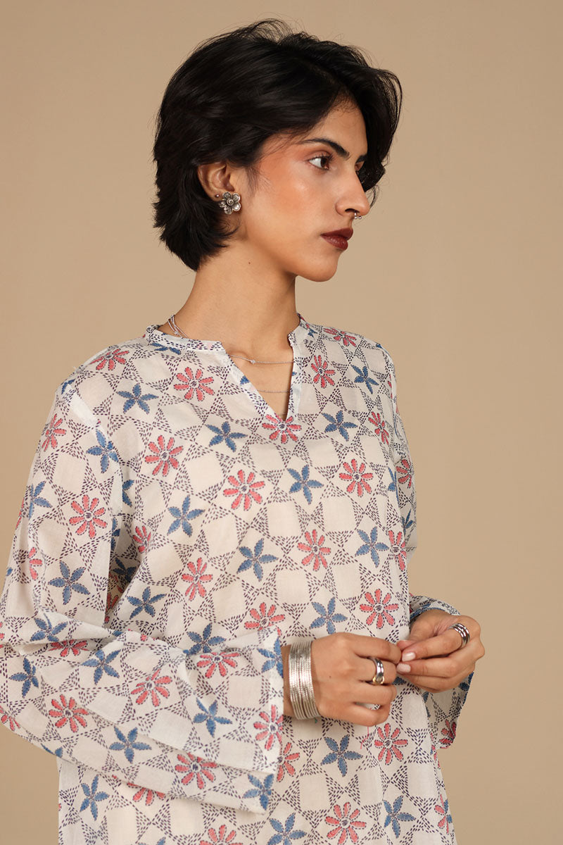 Primrose Printed Set