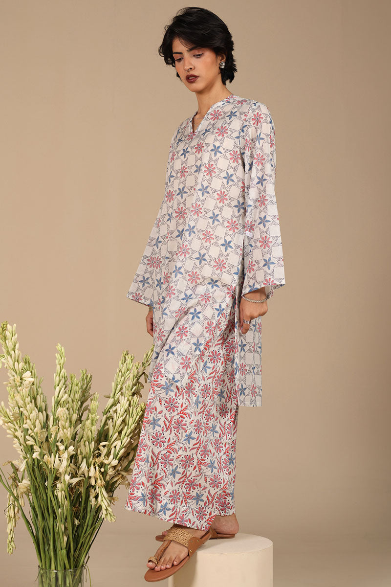 Primrose Printed Set