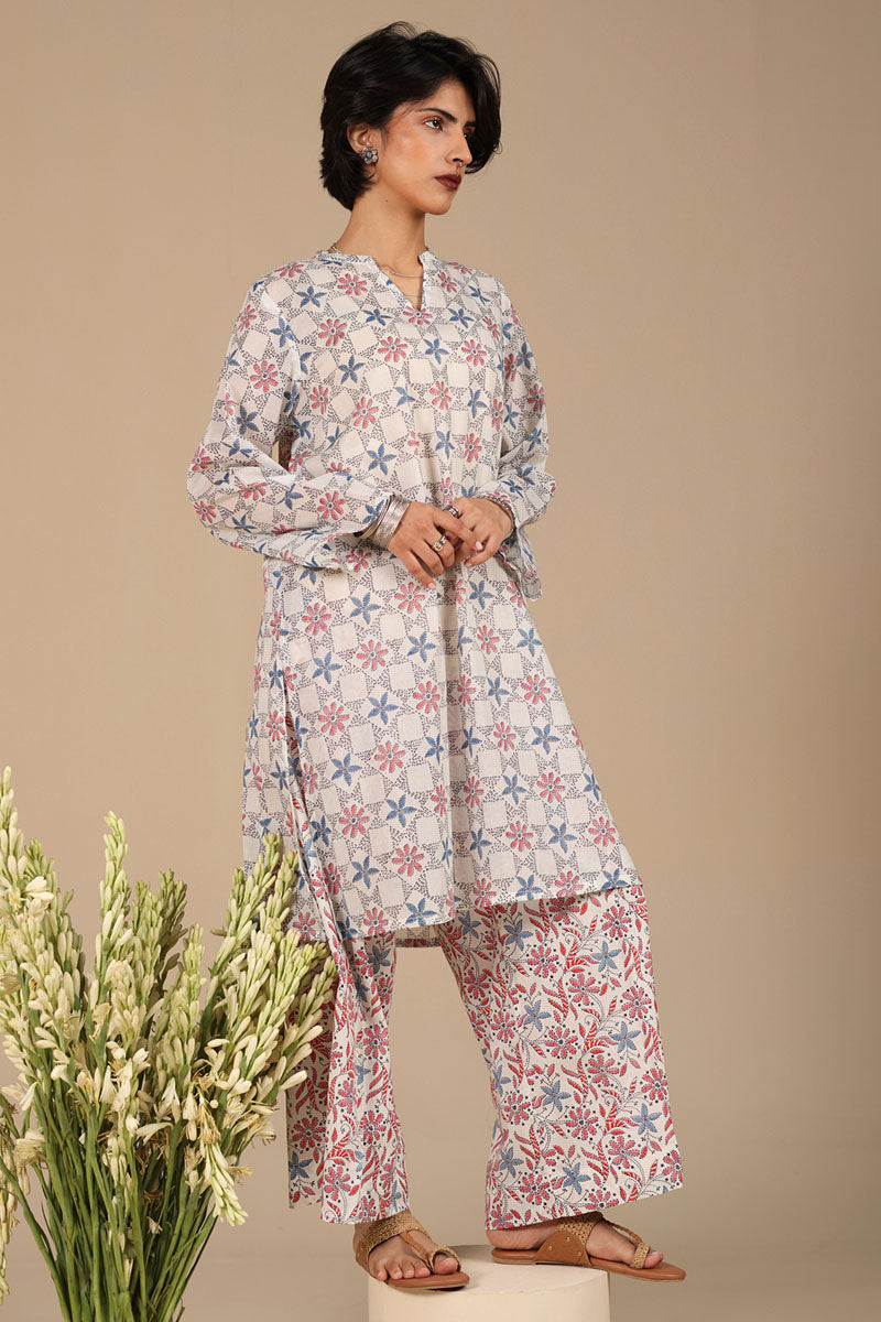 Primrose Printed Set