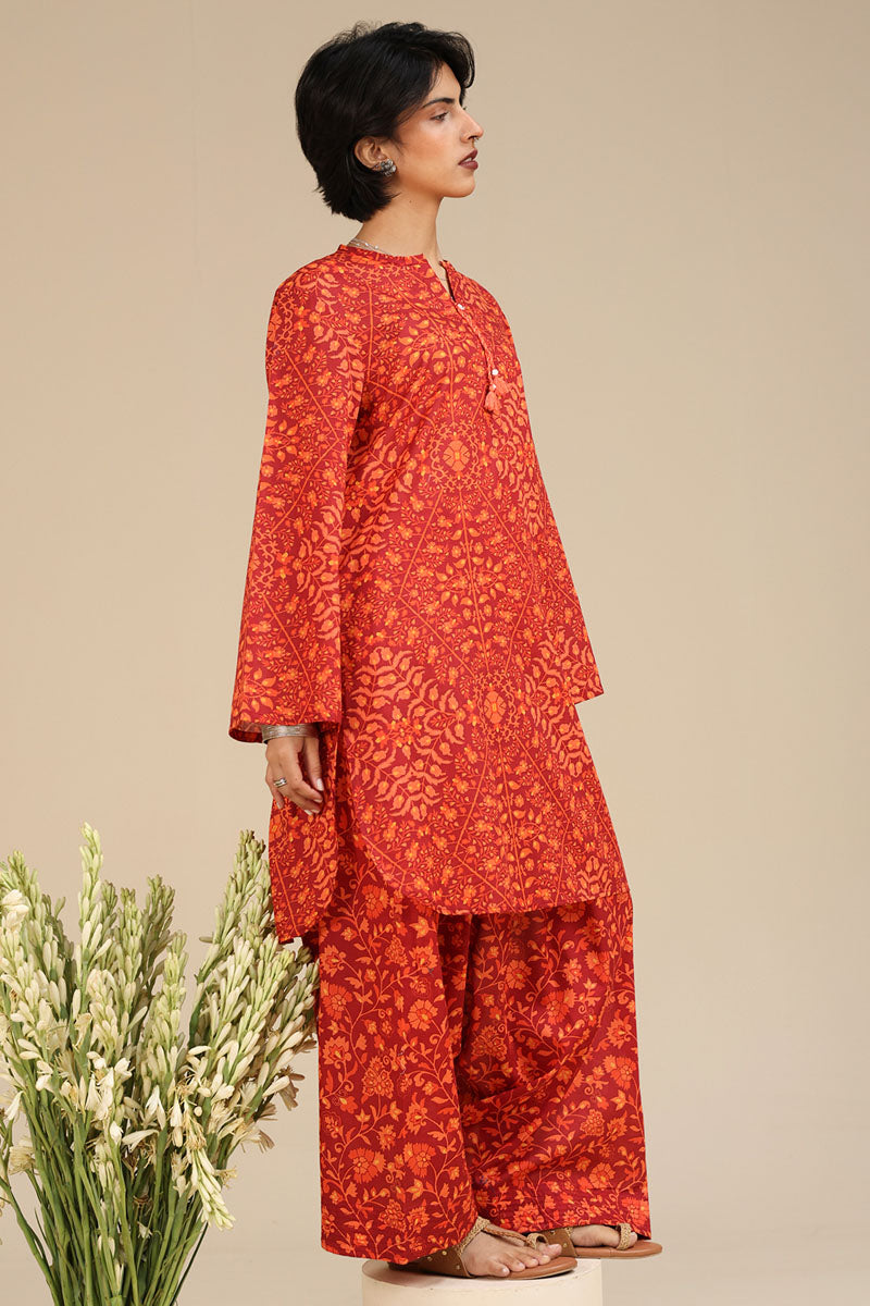 Sage Suzani Set