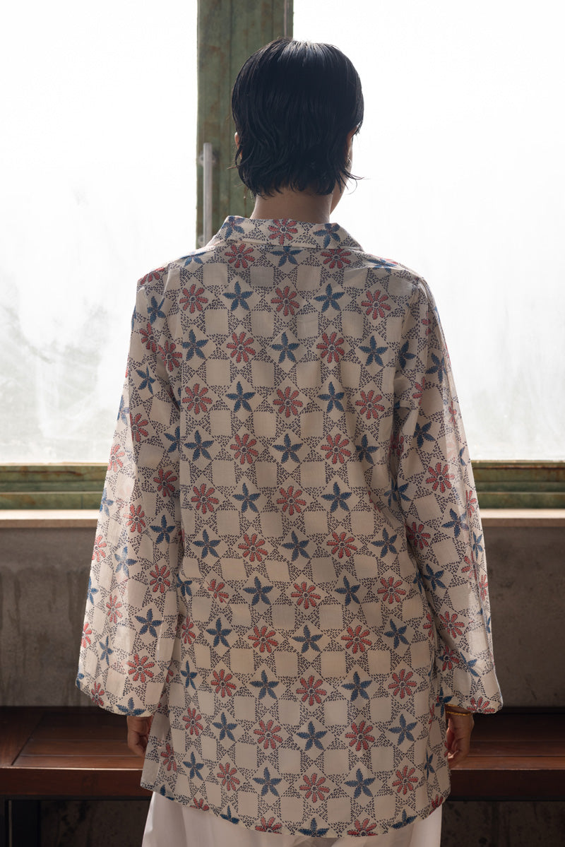Day Break Printed Shirt