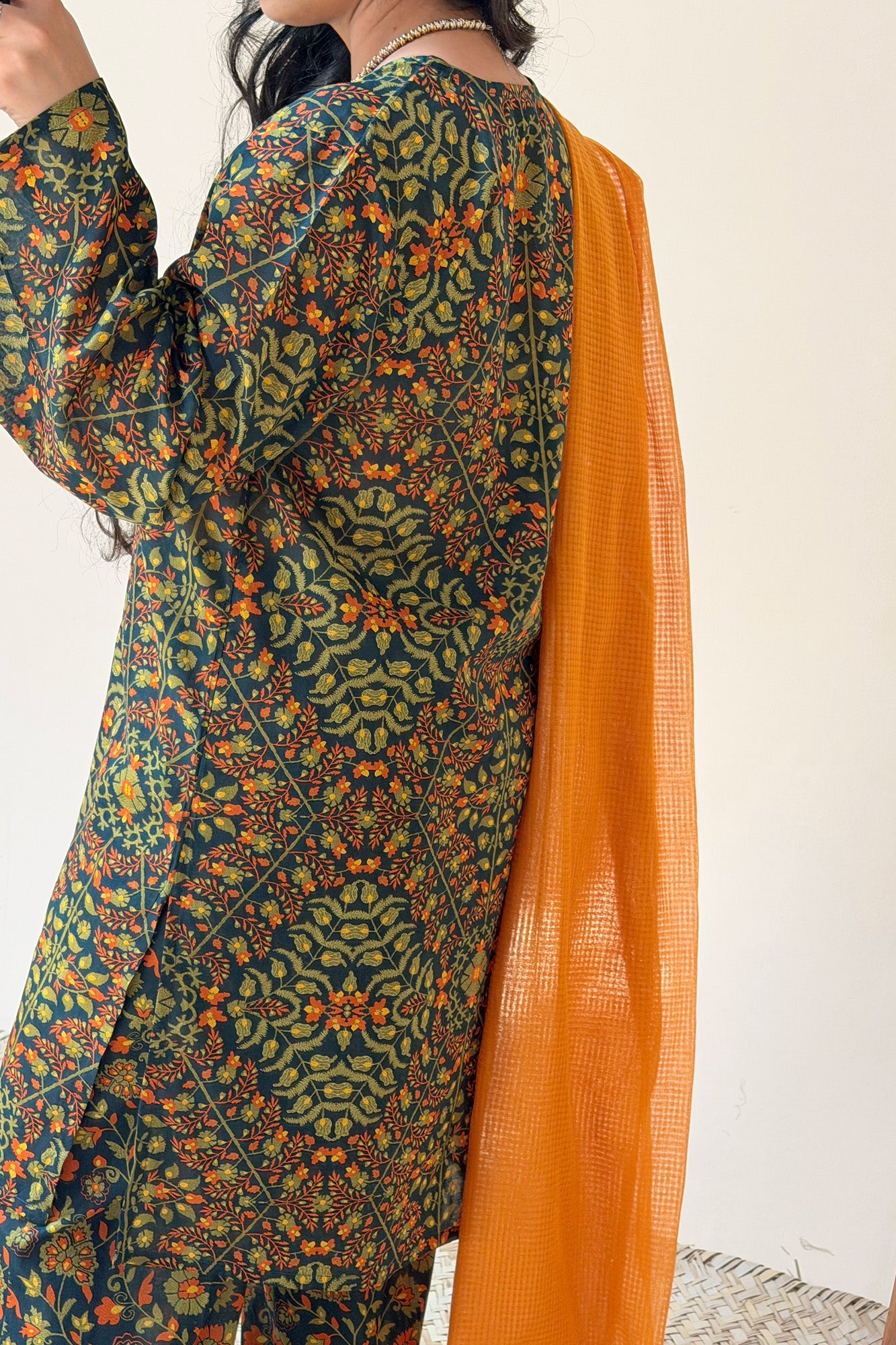 Printed Pause Co-Ord Set