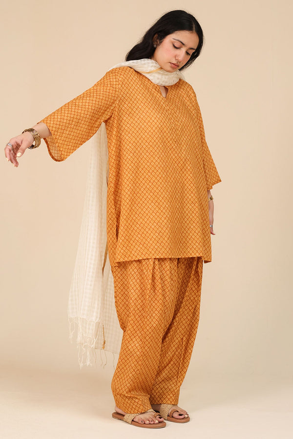 Meadow Bloom Printed Set