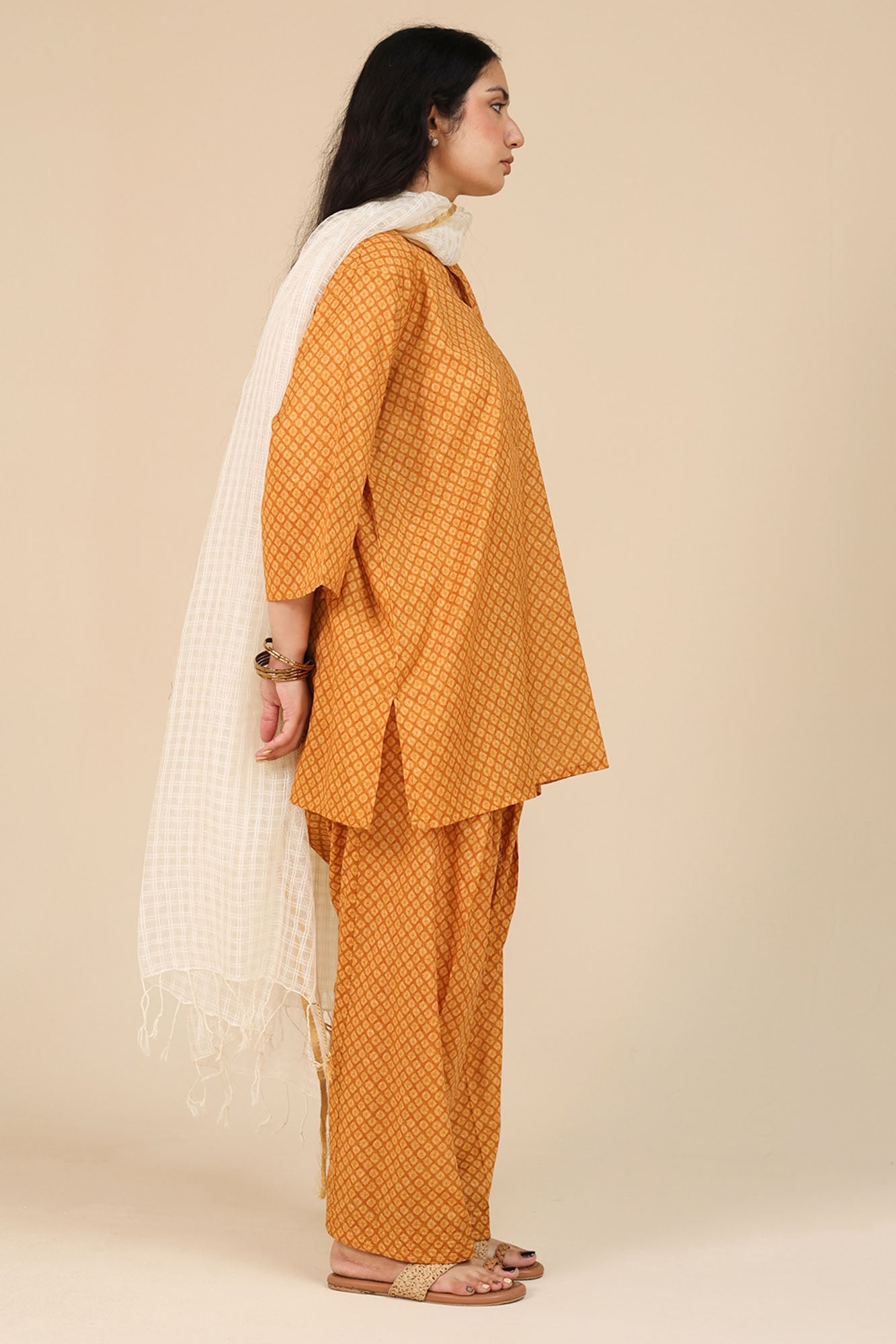 Meadow Bloom Printed Set