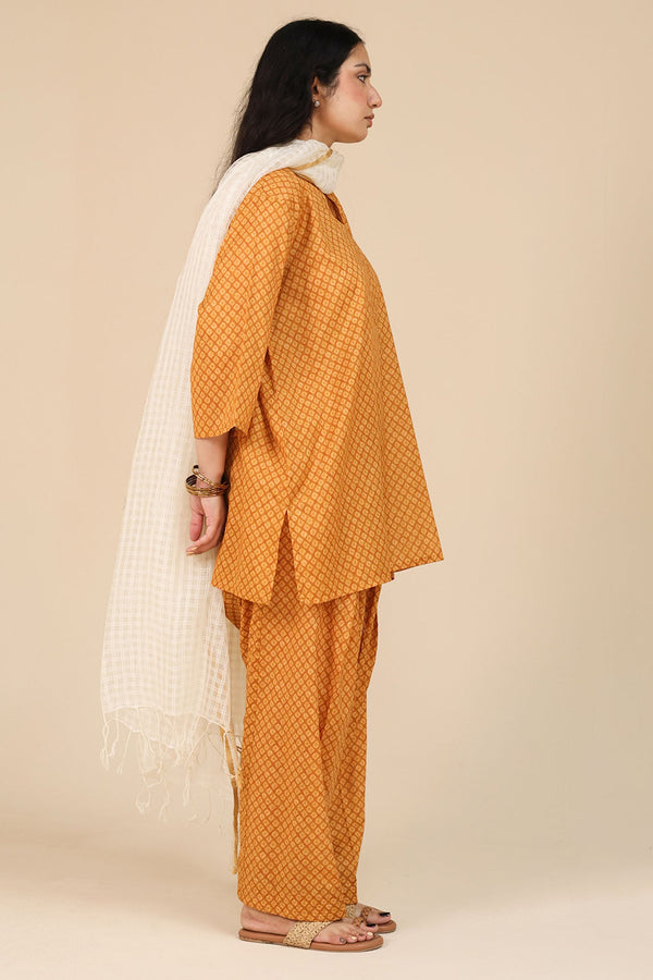 Meadow Bloom Printed Set