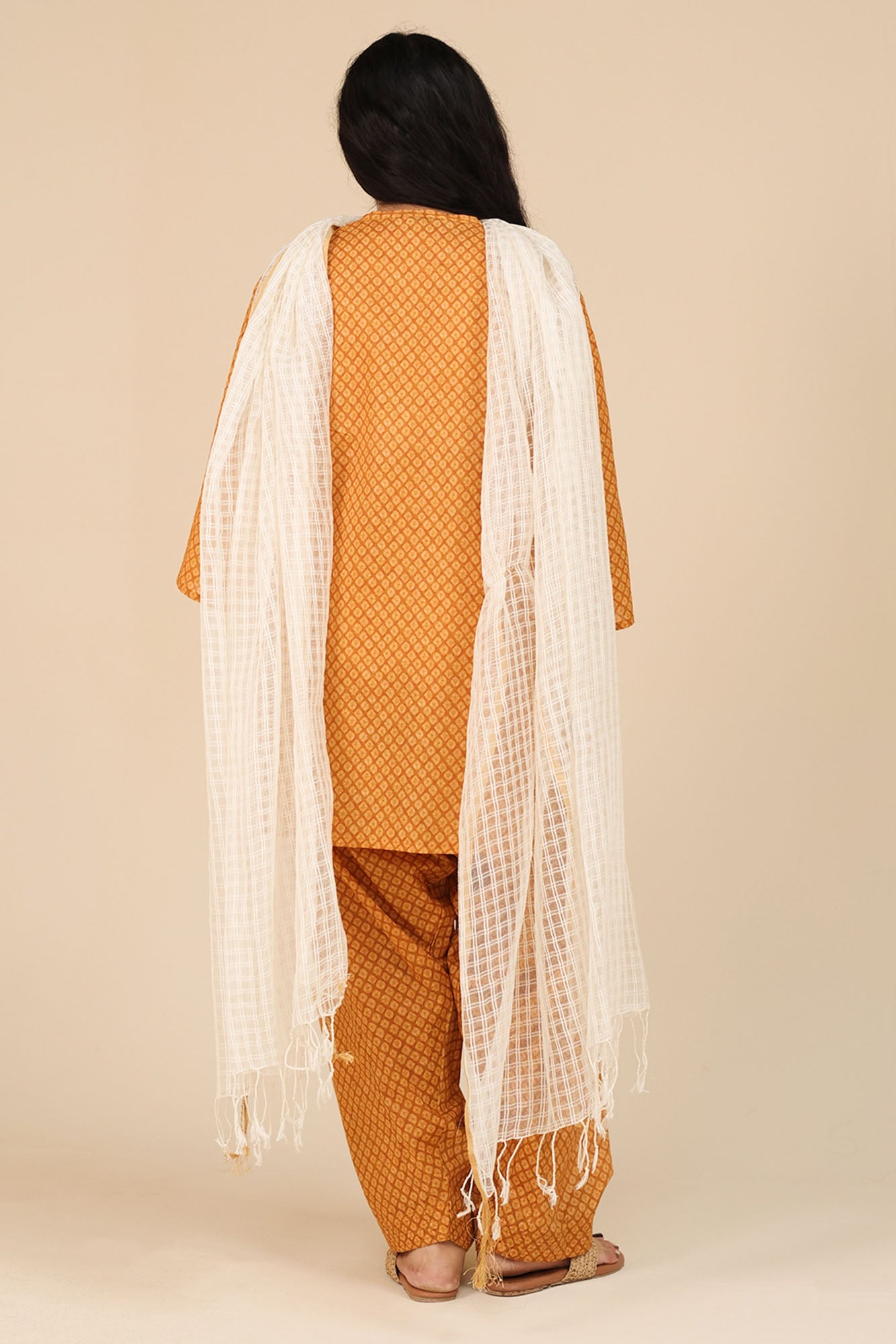 Meadow Bloom Printed Set