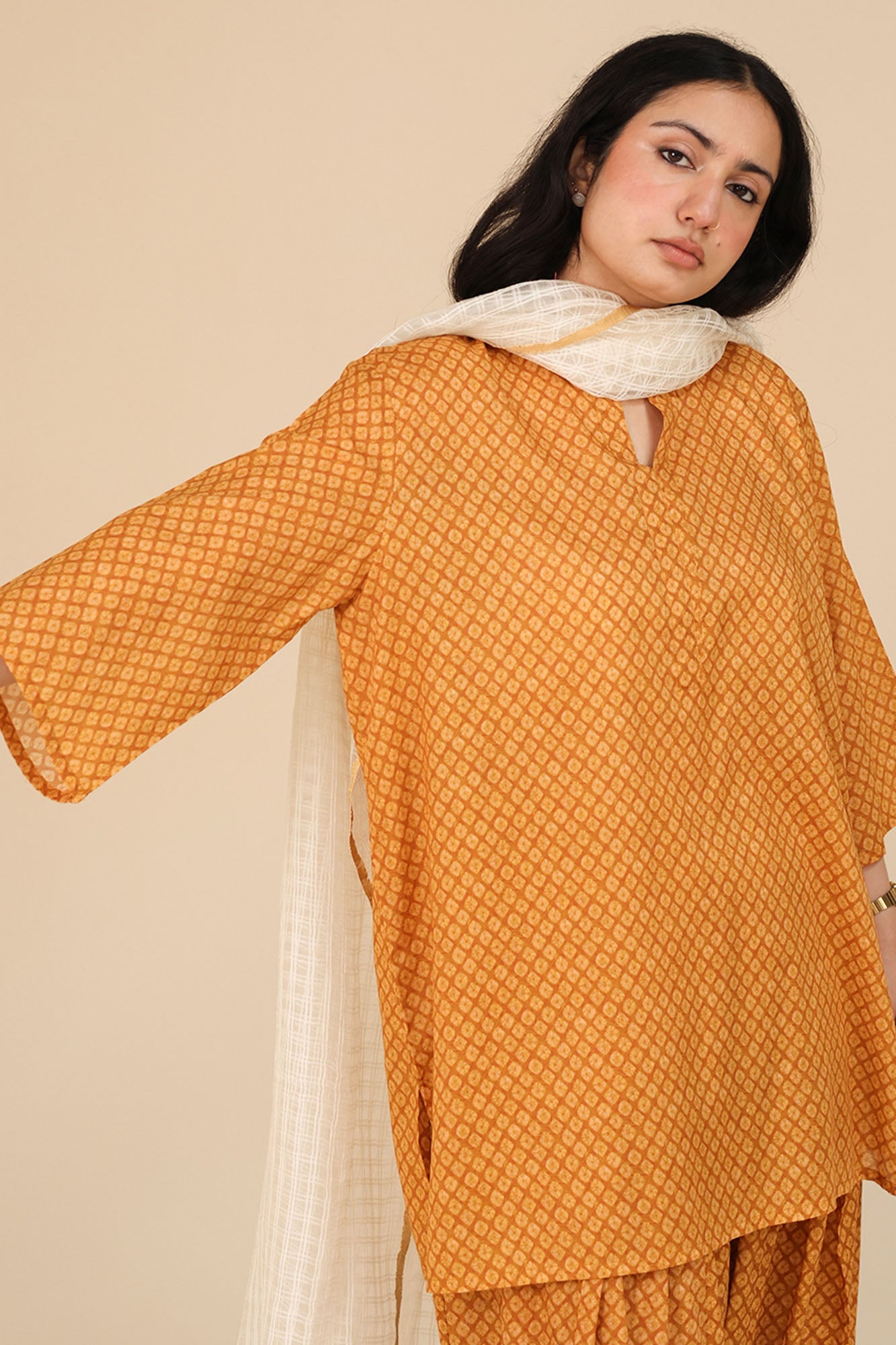Meadow Bloom Printed Set