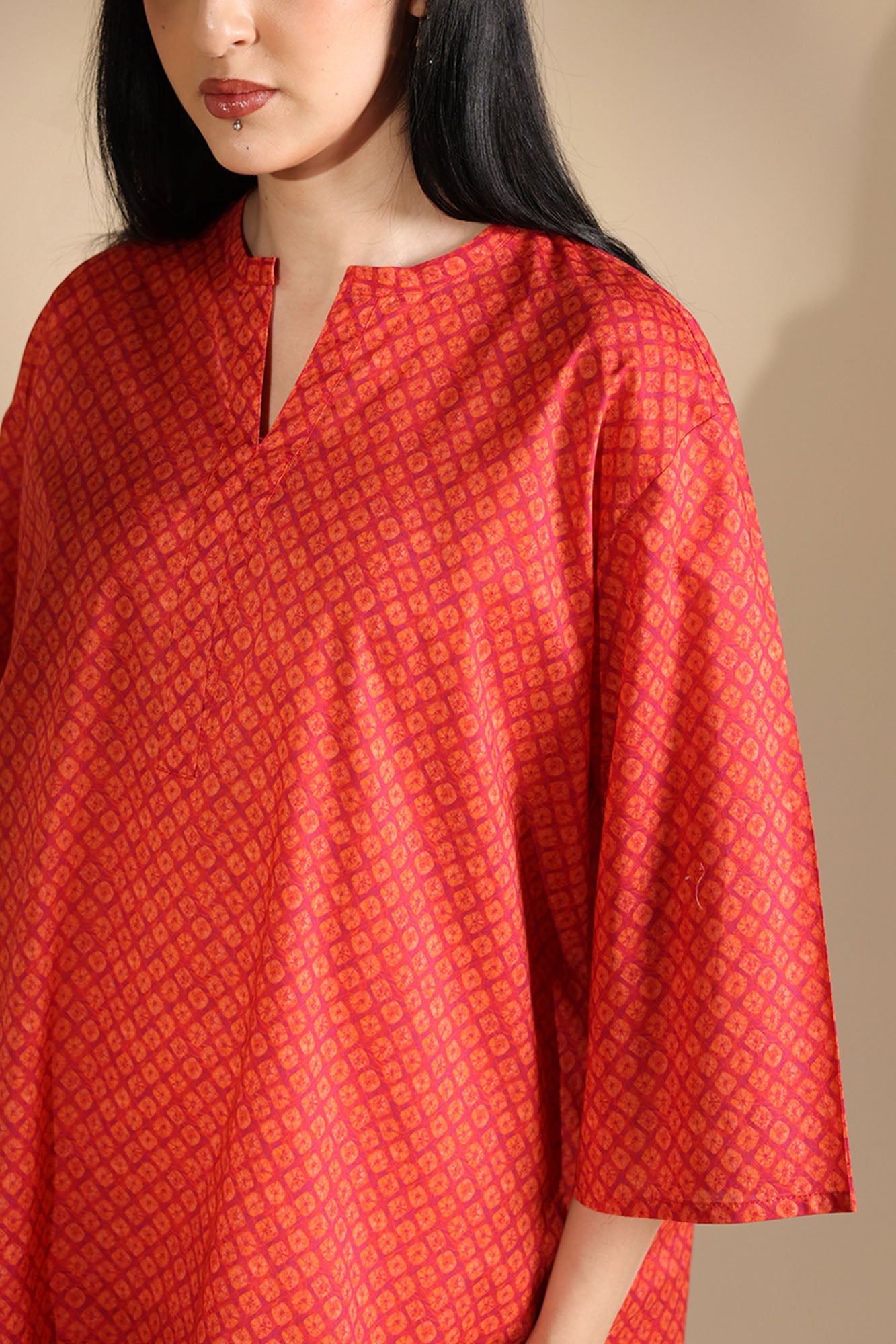 Meadow Bloom Printed Set