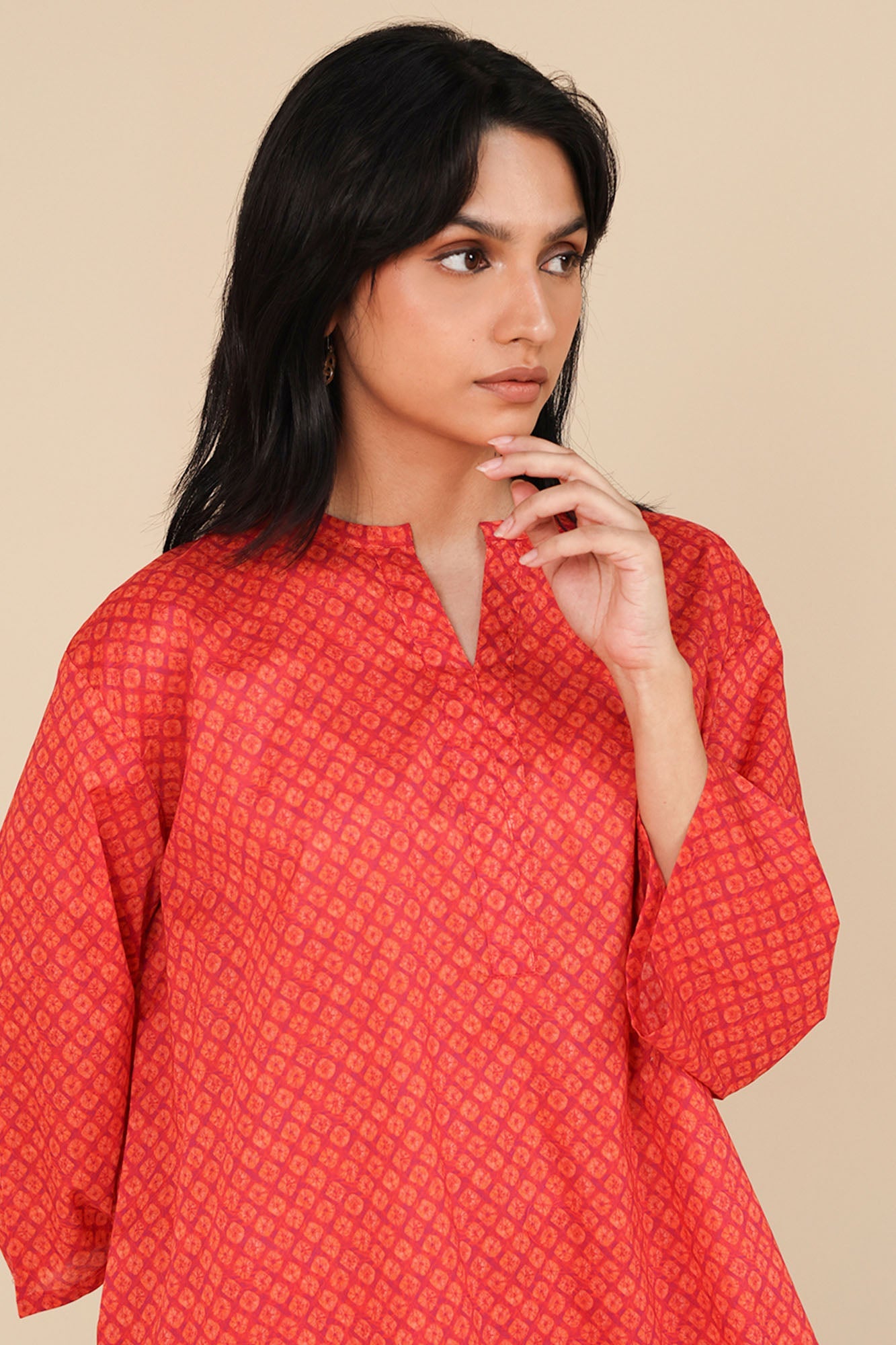 Meadow Bloom Printed Set