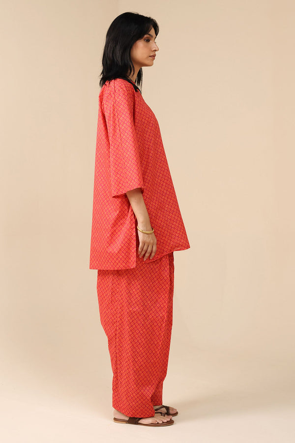 Meadow Bloom Printed Set