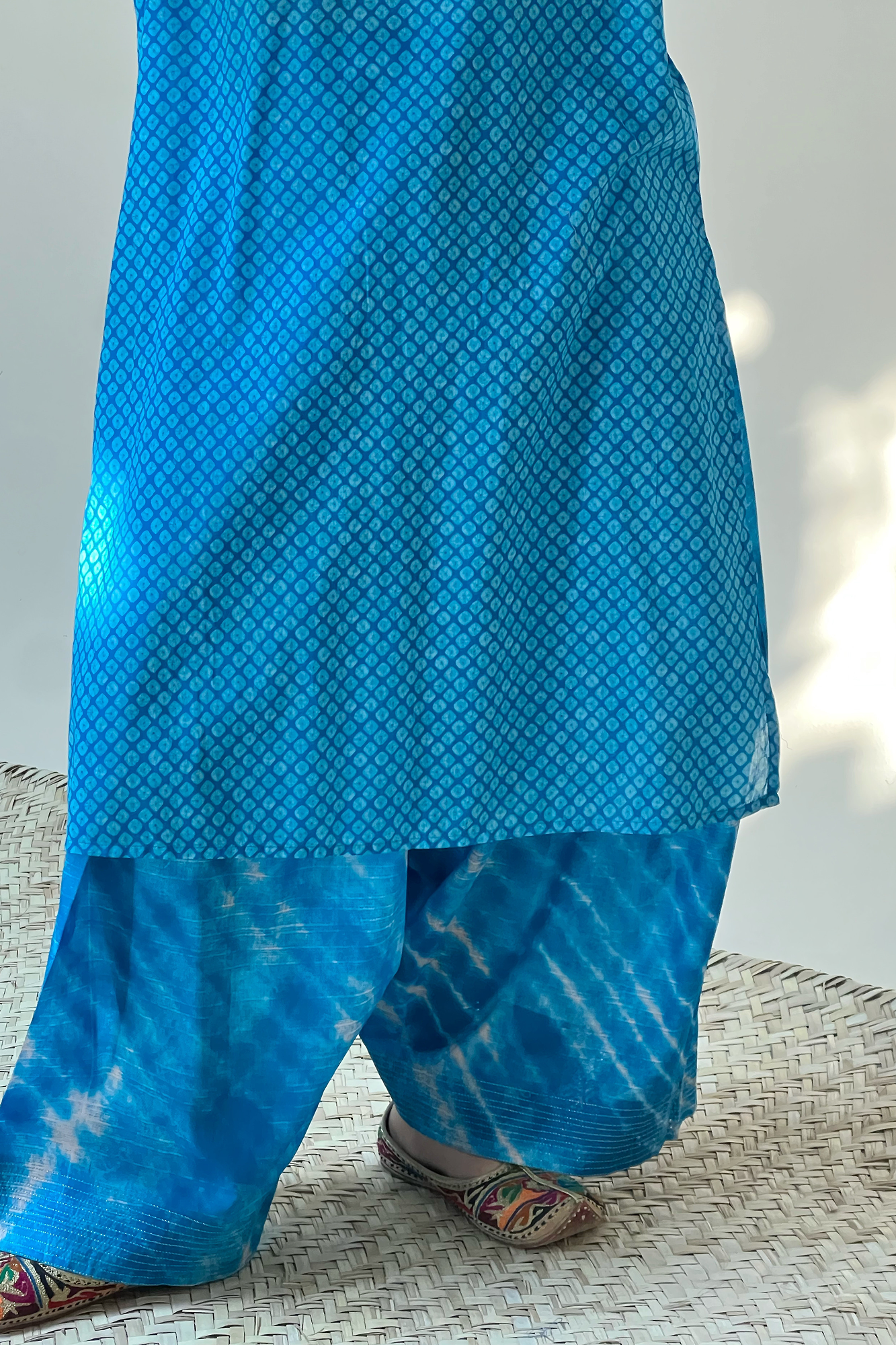 Printed Poetry Farshi Set