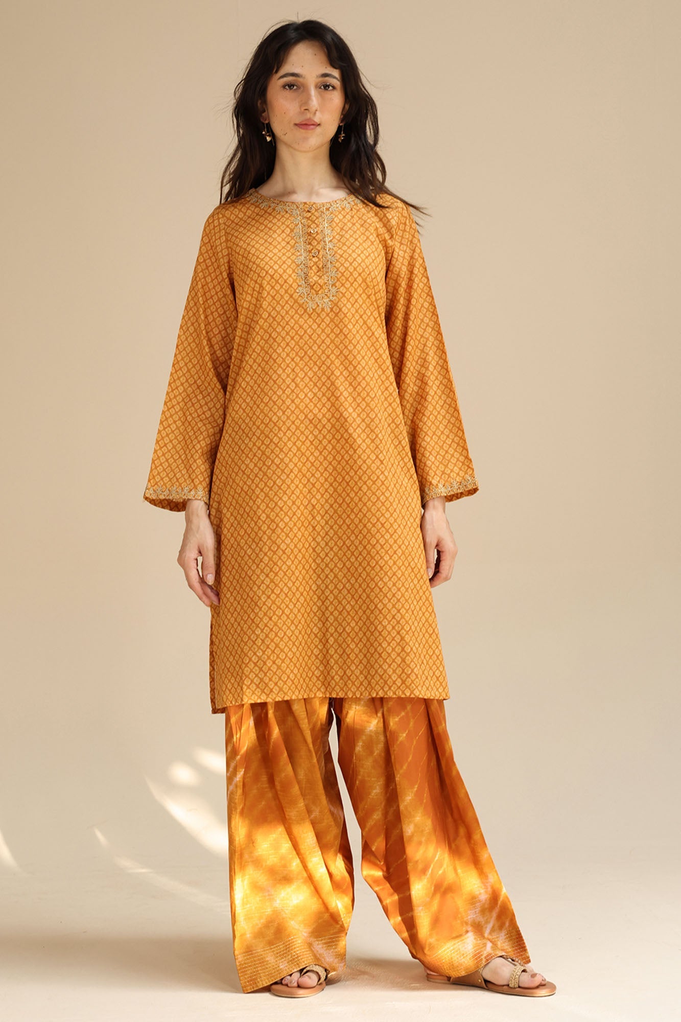 Printed Poetry Farshi Set