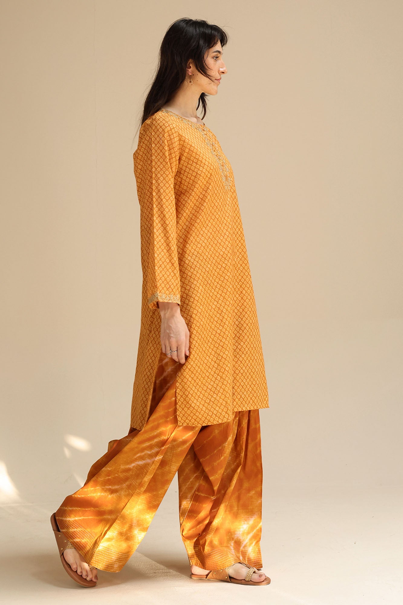 Printed Poetry Farshi Set