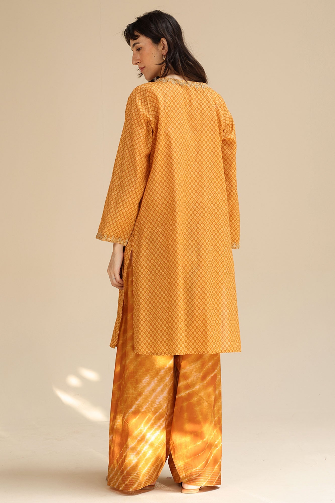 Printed Poetry Farshi Set