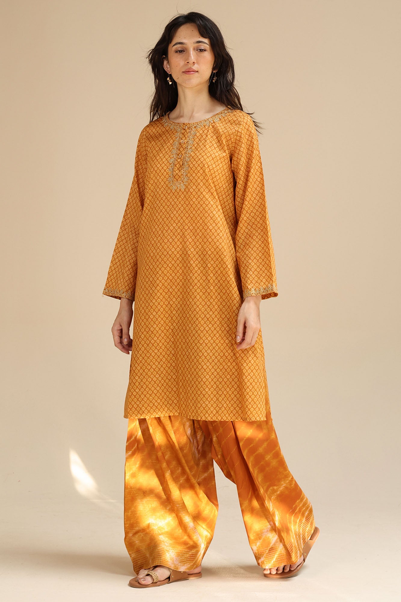 Printed Poetry Farshi Set